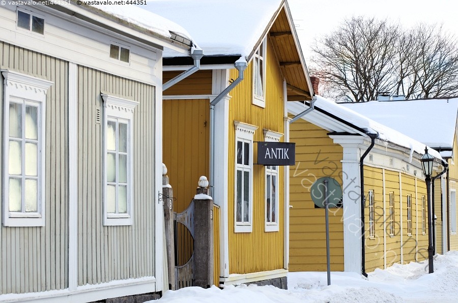 Missä Kokkolassa järjestetään tapahtumia ja festivaaleja?